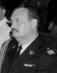 Ostatnie pożegnanie Podkarpackiego Komendanta Wojewódzkiego Państwowej Straży Pożarnej